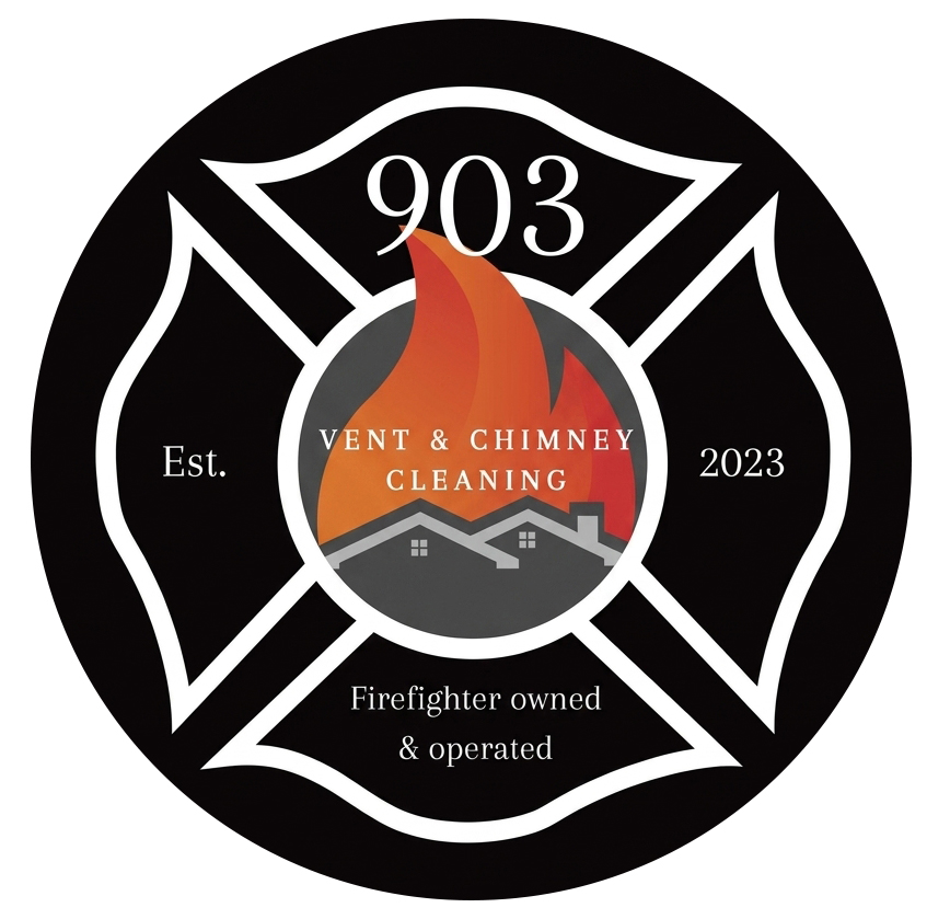 903 Vent & Chimney Cleaning